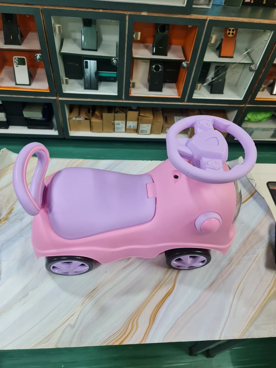 product